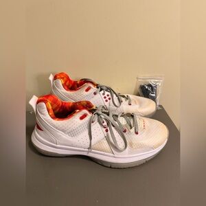 Mens Li-Ning Way of Wade 5 Terrence Ross PE Basket Ball Shoes Size 14.5 Like New